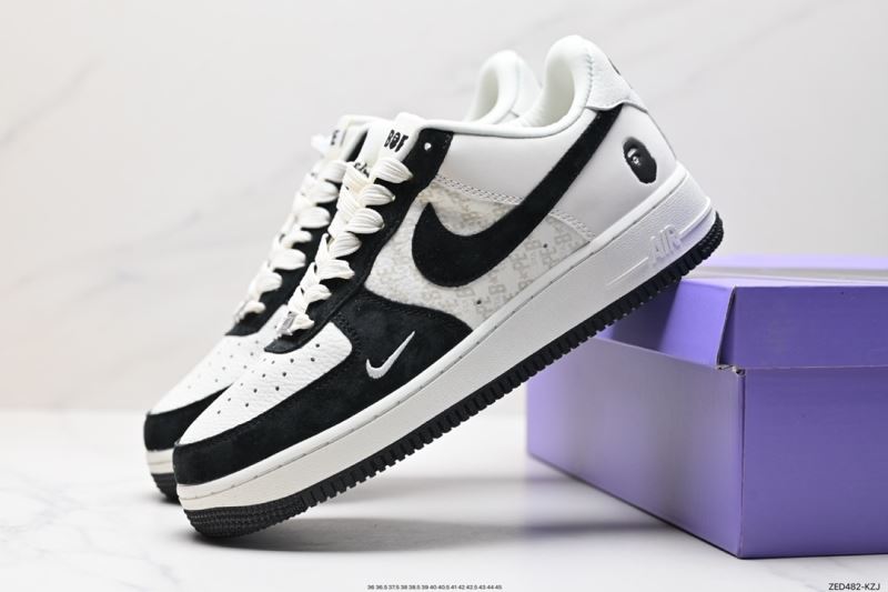 Nike Air Force 1 Shoes